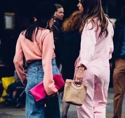 百万穿搭网红吃瓜,吃瓜背后的时尚圈风云