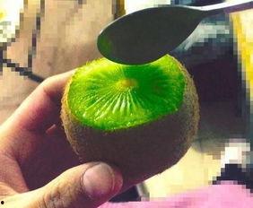 怎么吃抖音网红瓜