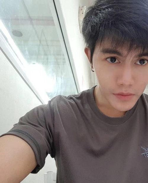 网红吃瓜三男是谁呀图片,背后的故事与真相