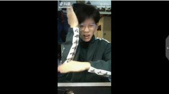 最近抖音网红吃瓜视频大全