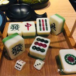 吃瓜打麻将网红叫什么