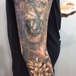 吃瓜抖音花臂男网红,吃瓜群众眼中的“瓜王”传奇