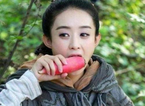 明星网红吃瓜黄料图片,一场视觉盛宴背后的真相