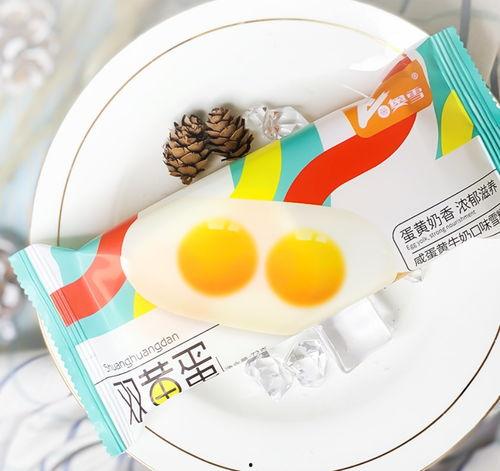 网红雪糕吃瓜事件是真的吗,真相揭秘还是网络炒作？