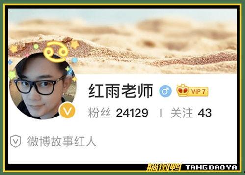 抖音吃瓜网红讲故事,揭秘娱乐圈背后的故事