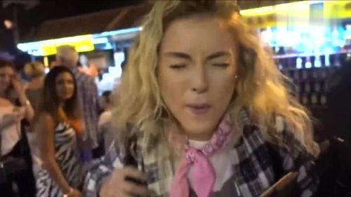 吃瓜网红假女人,背后的真实身份与惊人真相