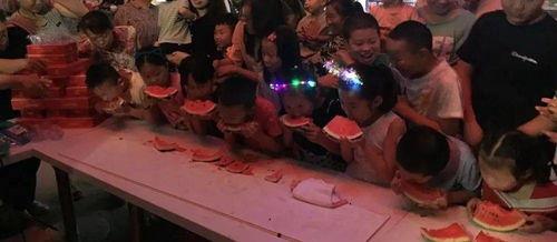 网红吃瓜每天大赛,一场全民参与的娱乐盛宴