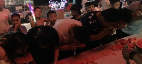 网红吃瓜每天大赛,一场全民参与的娱乐盛宴