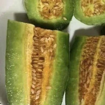 网红同款吃瓜图片高清头像