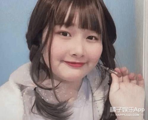 吃瓜抖音网红易梦玲,吃瓜抖音网红的崛起之路