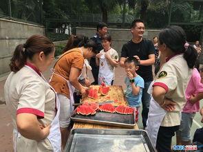 最新吃瓜事件南宁新闻网,揭秘最新吃瓜事件，热点追踪不容错过