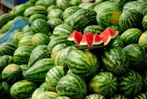 吃瓜都要吃网红瓜,紧跟潮流，畅享网络美食