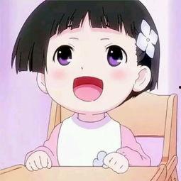 吃瓜女网红图片可爱卡通,可爱卡通版吃瓜女网红萌态再现